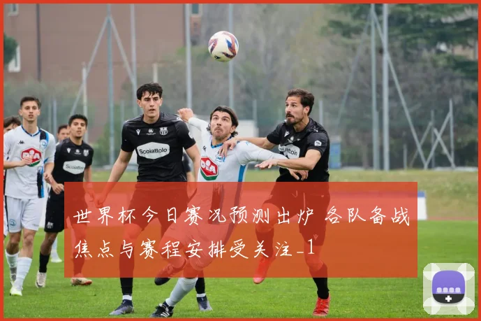 世界杯今日赛况预测出炉 各队备战焦点与赛程安排受关注_1