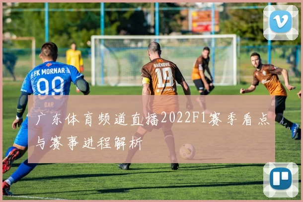 广东体育频道直播2022F1赛季看点与赛事进程解析