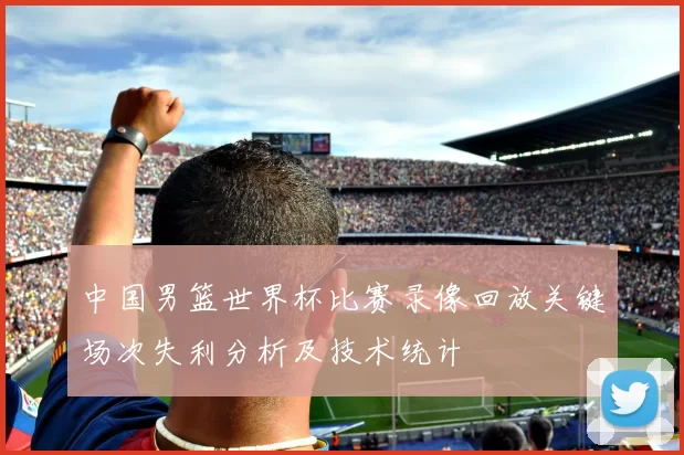 中国男篮世界杯比赛录像回放关键场次失利分析及技术统计