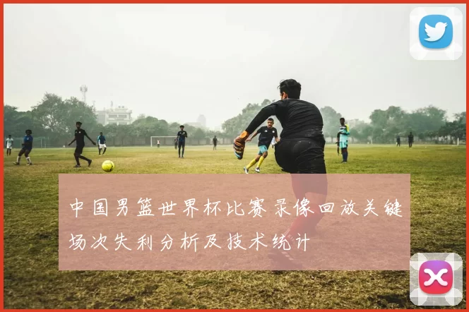 中国男篮世界杯比赛录像回放关键场次失利分析及技术统计